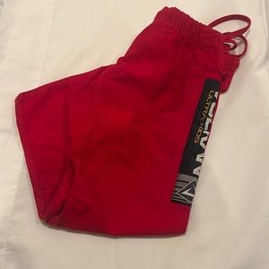 Jiu jitsu pants